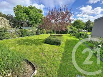 Vente maison 5 pièces Daoulas 29