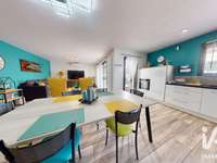 Vente maison 6 pièces Vente maison 6 pièces