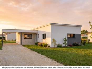 Vente maison 3 pièces Vente maison 3 pièces