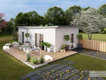 Vente maison 3 pièces Daoulas 29