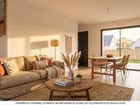 Vente maison 4 pièces Vente maison 4 pièces