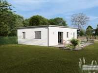 Vente maison 3 pièces Vente maison 3 pièces