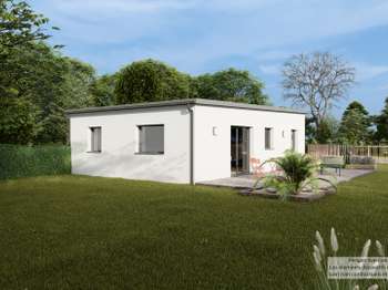 Vente maison 3 pièces Vente maison 3 pièces