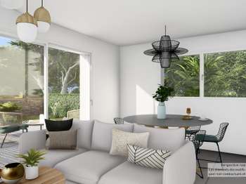 Vente maison 3 pièces Vente maison 3 pièces