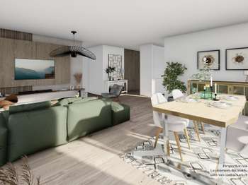 Vente maison 4 pièces Vente maison 4 pièces
