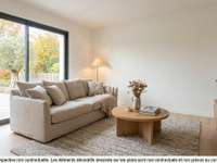 Vente maison 3 pièces Vente maison 3 pièces