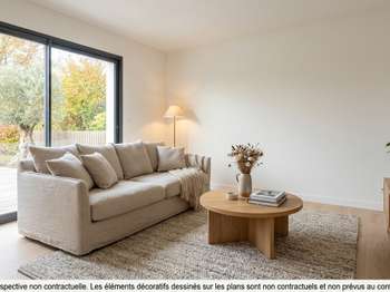 Vente maison 3 pièces Vente maison 3 pièces