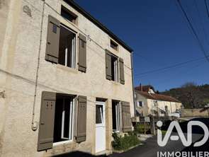 Vente Maison 5 piècesDarcey