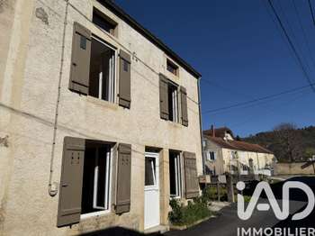 Vente maison 5 pièces Darcey 21
