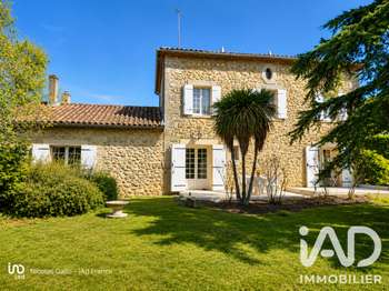 Vente maison 5 pièces Dardenac 33