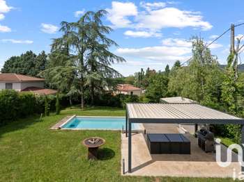 Vente Maison 4 chambresDardilly