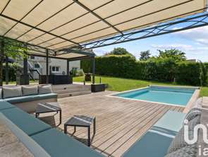 Vente Maison 4 chambresDardilly