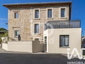 Vente Maison 4 chambresDardilly
