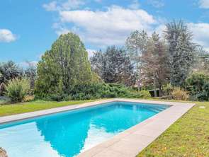 Vente Maison 4 chambresDardilly