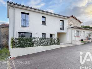 Vente Maison 4 chambresDardilly