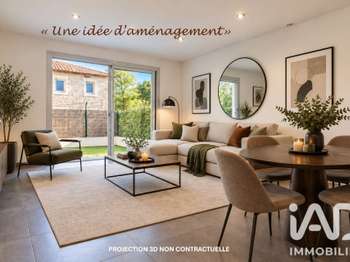Vente Maison 4 chambresDardilly