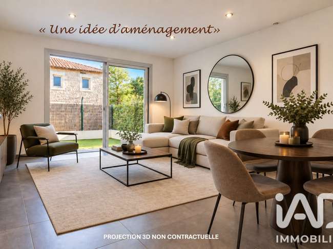 Maison 5 pièces 131 m² · à Dardilly · 131 m² · 420 000 €