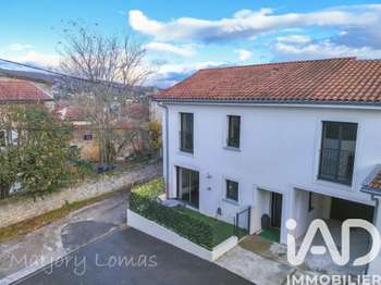Vente Maison 4 chambresDardilly