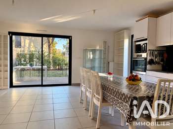 Vente Maison 3 chambresDardilly