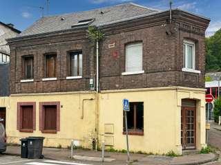 Vente maison 4 pièces Vente maison 4 pièces