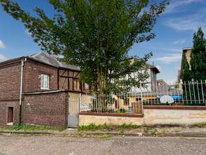 Vente Maison 3 chambresDarnétal