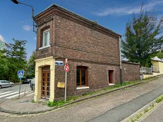 Vente maison 4 pièces Vente maison 4 pièces