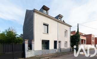 Photo Vente maison Darnétal