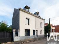 Vente maison 5 pièces Vente maison 5 pièces
