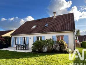 Vente Maison 6 chambresDarnétal