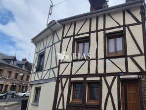 Vente Maison 2 chambresDarnétal