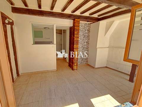 Vente maison 4 pièces Darnétal 76