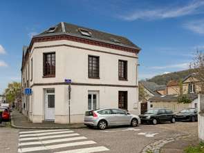 Vente Maison 4 chambresDarnétal