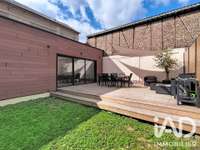 Vente maison 7 pièces Vente maison 7 pièces