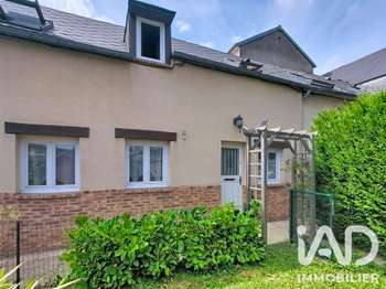 Vente Maison 3 chambresDarnétal