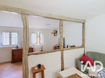 Vente maison 4 pièces Darnétal 76