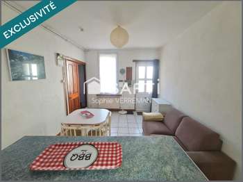 Vente Maison 2 chambresDarnétal