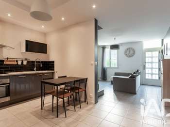 Vente Maison 2 chambresDarnétal