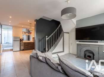Vente maison 4 pièces Vente maison 4 pièces