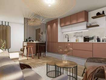 Vente maison 4 pièces Darnétal 76