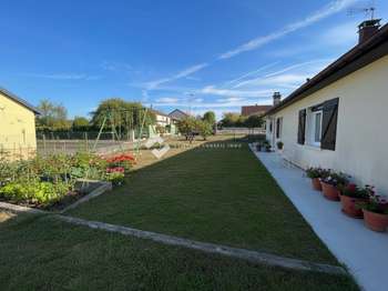 Vente Maison 3 chambresDarney