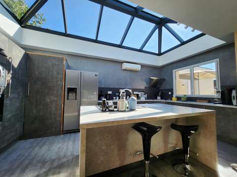 Vente maison 6 pièces Darvault 77