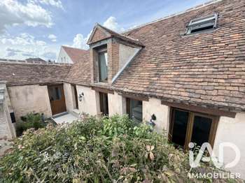 Vente Maison 2 chambresDarvoy