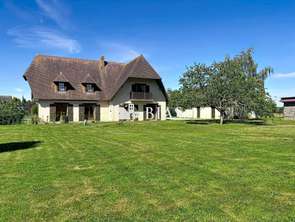 Vente Maison 5 piècesDaubeuf-la-Campagne