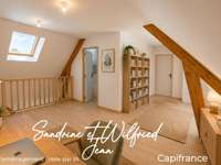 Vente maison 8 pièces Vente maison 8 pièces