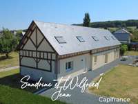 Vente maison 8 pièces Vente maison 8 pièces