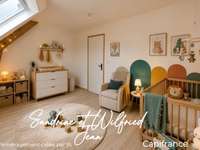 Vente maison 8 pièces Vente maison 8 pièces