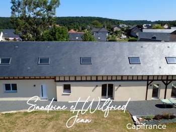 Vente maison 8 pièces Vente maison 8 pièces
