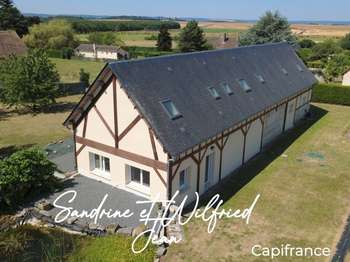 Vente maison 8 pièces Vente maison 8 pièces