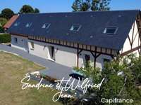 Vente maison 8 pièces Vente maison 8 pièces