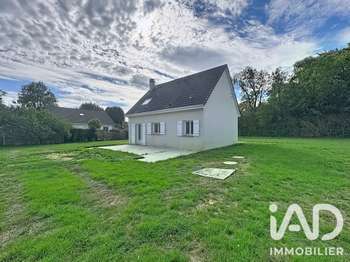 Vente Maison 3 chambresDaubeuf-près-Vatteville